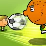1 vs 1 Soccer images