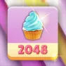 2048 Cupcakes