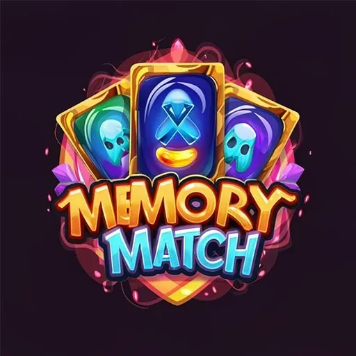 Memory Match Magic