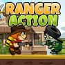  Ranger Action