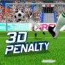 3D Penalty