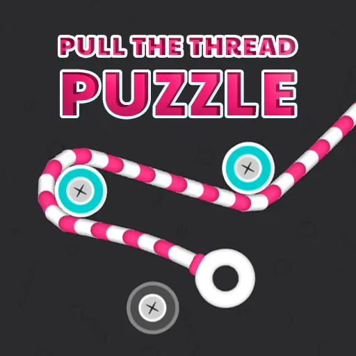 Pull The Thread - Puzzle