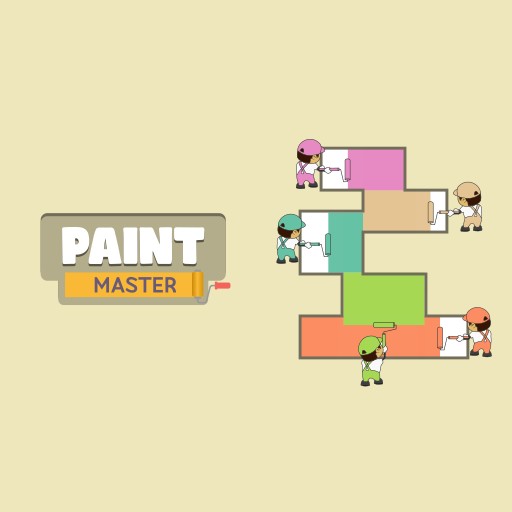  Paint Master