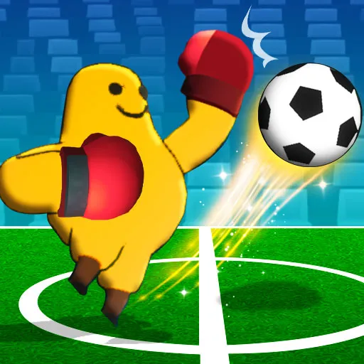  Monster Soccer 3D