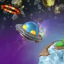  UFO Hoop Master 3D