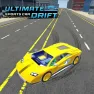 Ultimate Sports Car Drift