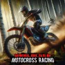 Unblocked Motocross Racing