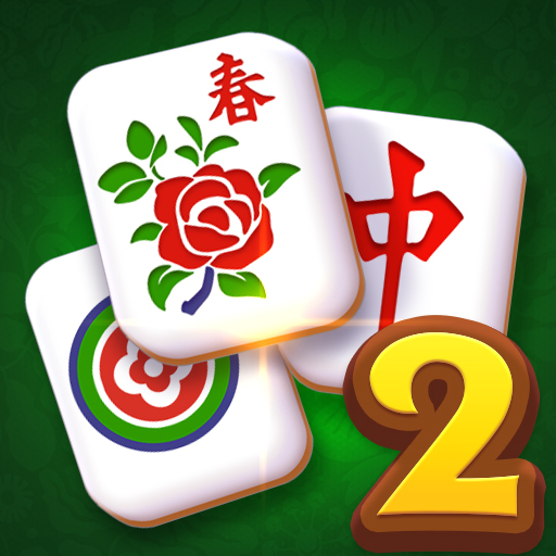  Solitaire Mahjong Classic 2