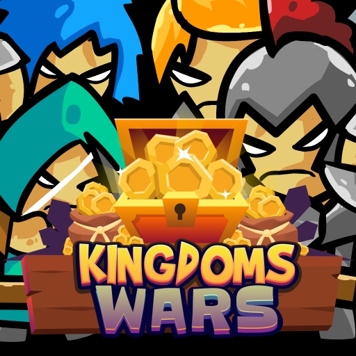 Kingdoms Wars