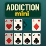 Addiction Mini Solitaire