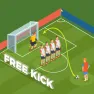 Soccer Free Kick