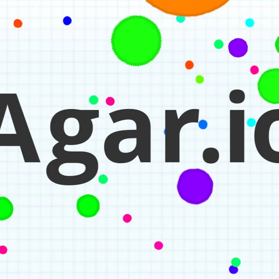 Agar io