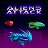 Alien Attack