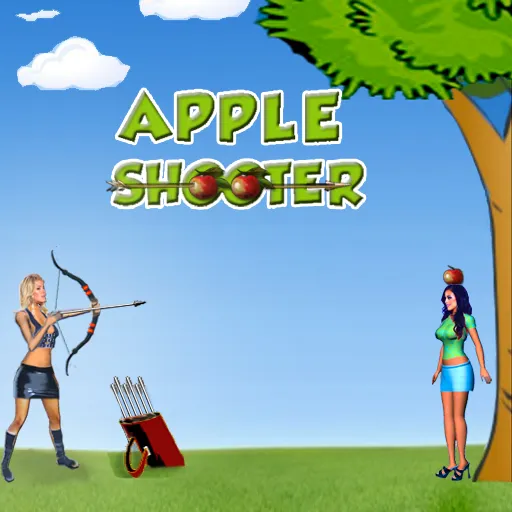 Apple Shooter