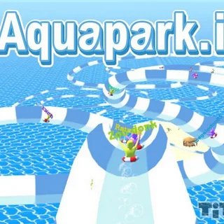 AquaPark.io