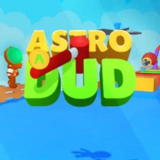 AstroDud.io