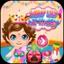 Baby Lily Birthday