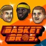 Basket Bros images