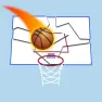 Basketball Damage images
