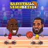 Basketball Legends 2020 images