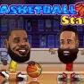 Basketball Stars Unblocked images