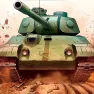 Battle Tanks Firestorm images