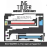 Big Tower Tiny Square images