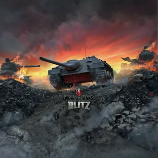 Blitz Tanks