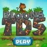 Bloons TD Unblocked