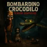 Bombardino Crocodilo terror jumpscare