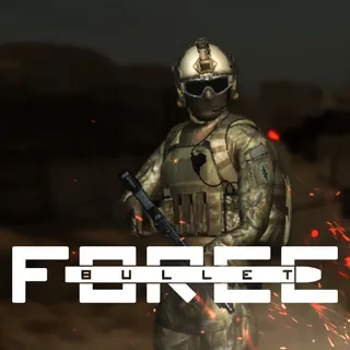 Bullet Force