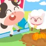 Children Happy Farm DuDu