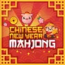 Chinese New Year Mahjong images