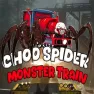 Choo Choo Spider Monster Train images