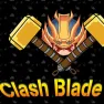 Clash Blade IO