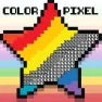 Color Pixel Art