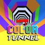 Color Tunnel Unblocked Game images