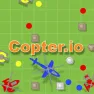 Copter.io