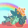 Cozy Garden Idle images