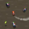Crazy Chase