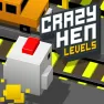 Crazy Hen Level