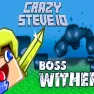 CrazySteve.io