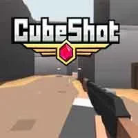 CubeShot.io