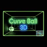 Curve Ball 3D images