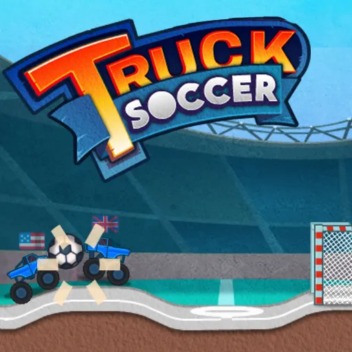 Truck Soccer