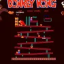 Donkey Kong Game