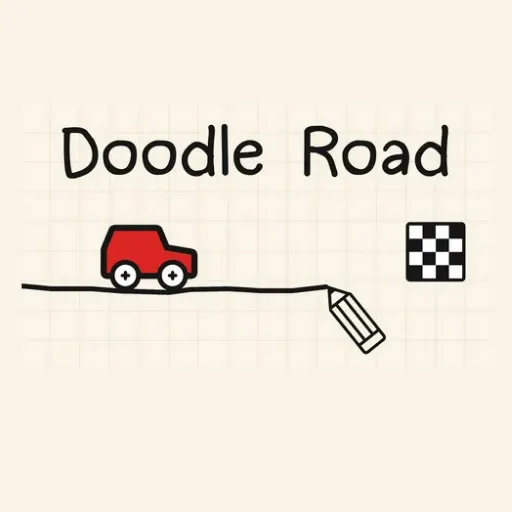 Doodle Road