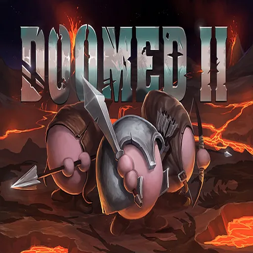 Doomed.io