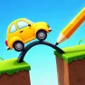 Draw Brige Puzzle