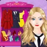 Dress Up Girl Unblocked